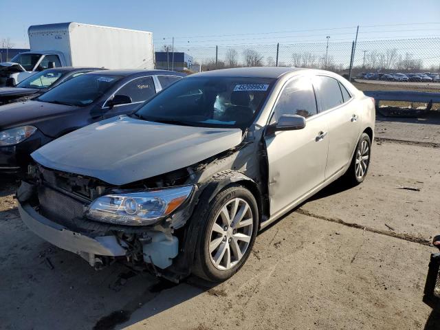 CHEVROLET MALIBU LTZ 2015 with VIN 1G11F5SL5FF251358 - Photo from auction