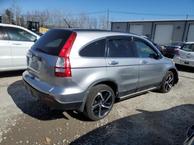 Photo 3 from auction – 2008 HONDA CR-V EX with VIN JHLRE48528C047835