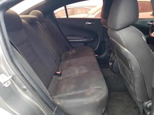 Photo 10 from auction – 2012 DODGE CHARGER SE with VIN 2C3CDXBG1CH211216