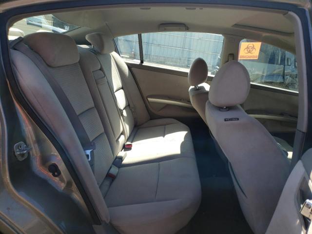 Photo 10 from auction – 2005 NISSAN MAXIMA SE with VIN 1N4BA41E65C845471