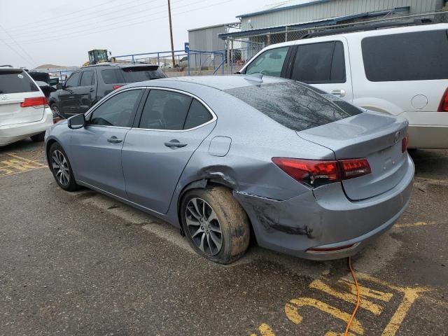 Foto 2 de la subasta – 2015 ACURA TLX con VIN 19UUB1F32FA025280