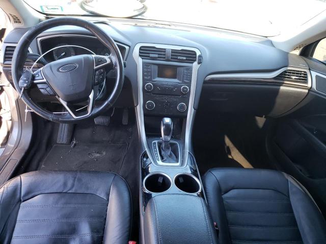 Photo 8 from auction – 2013 FORD FUSION SE with VIN 3FA6P0H93DR347178