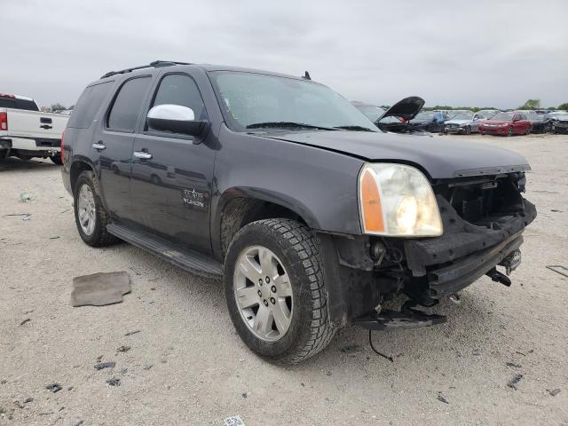 Photo 4 from auction – 2011 GMC YUKON SLT with VIN 1GKS1CE00BR221858
