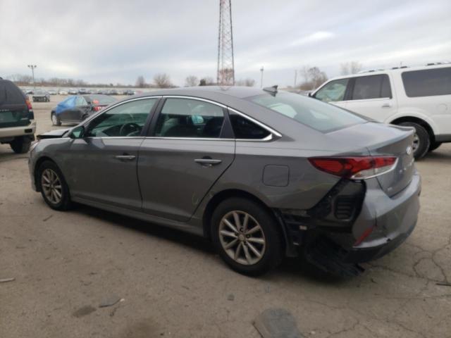 Photo 2 from auction – 2019 HYUNDAI SONATA SE with VIN 5NPE24AF2KH738673