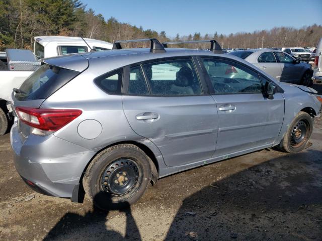 Photo 3 from auction – 2018 SUBARU IMPREZA with VIN 4S3GTAA68J3710987