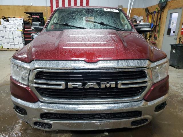 Photo 5 from auction – 2019 RAM 1500 BIG H with VIN 1C6SRFFT4KN855753