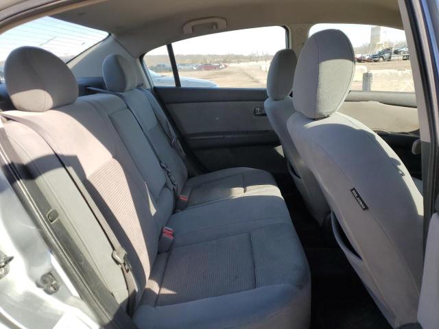 Photo 10 from auction – 2010 NISSAN SENTRA 2.0 with VIN 3N1AB6AP2AL645074