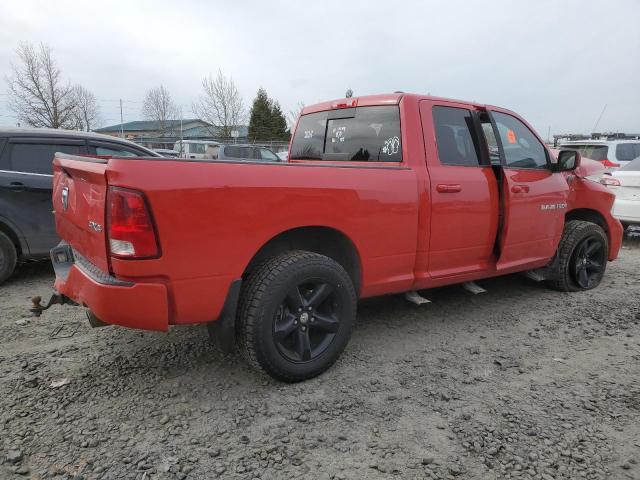 Photo 3 from auction – 2012 DODGE RAM 1500 S with VIN 1C6RD7HT0CS296723