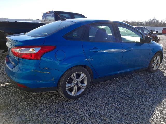 Photo 3 from auction – 2014 FORD FOCUS SE with VIN 1FADP3F26EL459245