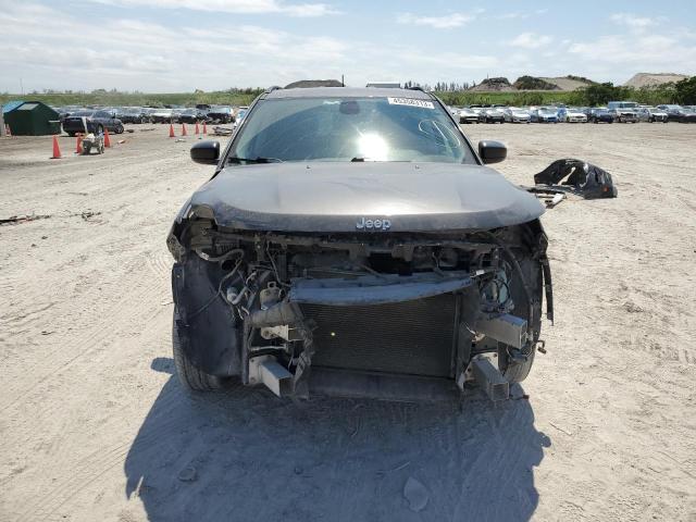 Photo 5 from auction – 2018 JEEP COMPASS SP with VIN 3C4NJCAB5JT102161