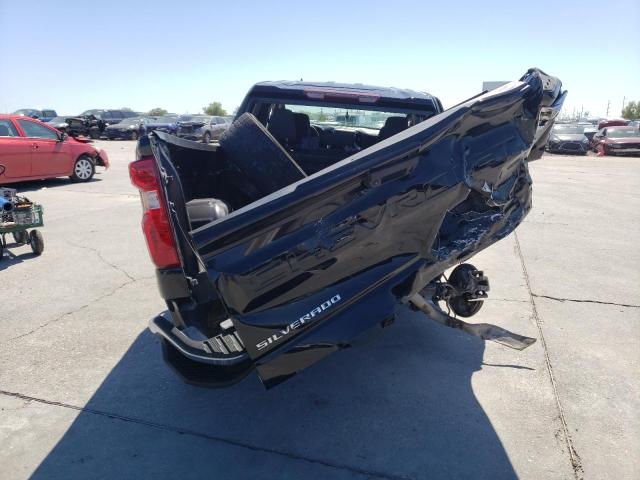 Photo 6 from auction – 2020 CHEVROLET SILVERADO with VIN 1GCRYDED3LZ199595