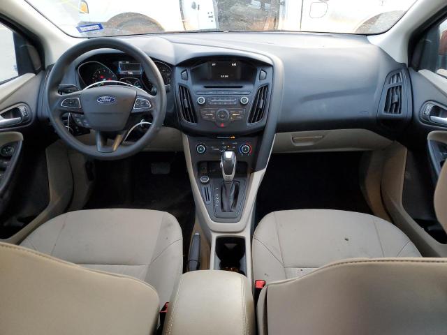 Photo 8 from auction – 2015 FORD FOCUS SE with VIN 1FADP3F20FL259138