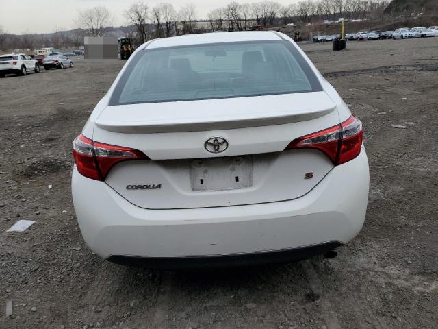 Photo 6 from auction – 2014 TOYOTA COROLLA L with VIN 2T1BURHE9EC188077