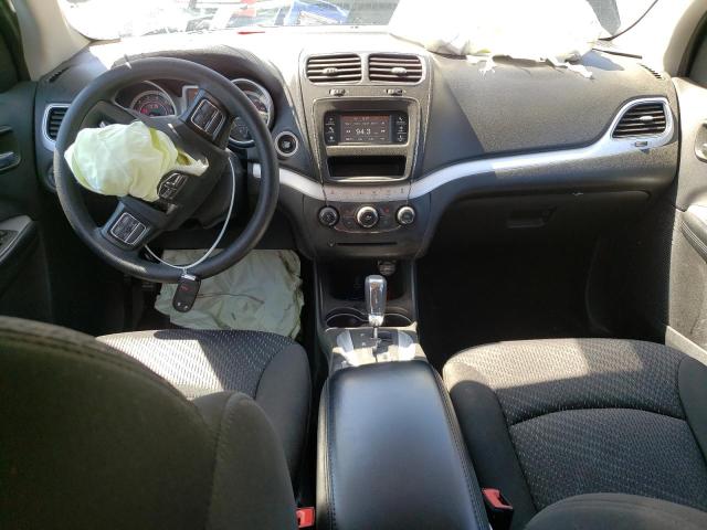 Photo 8 from auction – 2018 DODGE JOURNEY SE with VIN 3C4PDCAB0JT309623