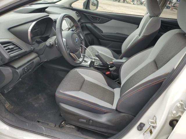 Photo 7 from auction – 2021 SUBARU CROSSTREK with VIN JF2GTAEC1MH377864