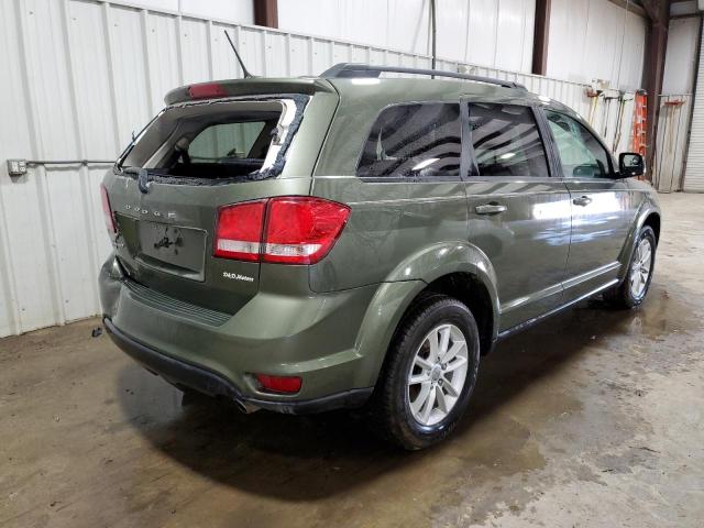 Photo 3 from auction – 2017 DODGE JOURNEY SX with VIN 3C4PDDBGXHT515039