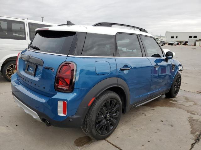 Photo 3 from auction – 2023 MINI COOPER S C with VIN WMZ83BR00P3P69616