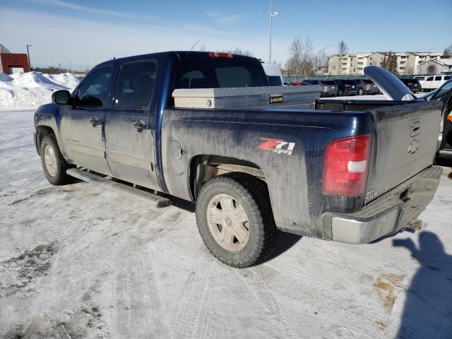 Zdjęcie 2 z aukcji – 2011 CHEVROLET SILVERADO z VIN 3GCPKTE39BG132136