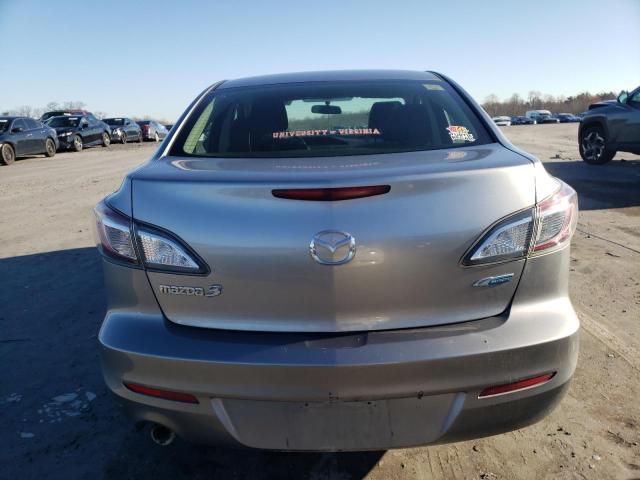 Photo 6 from auction – 2012 MAZDA 3 I with VIN JM1BL1V82C1600330
