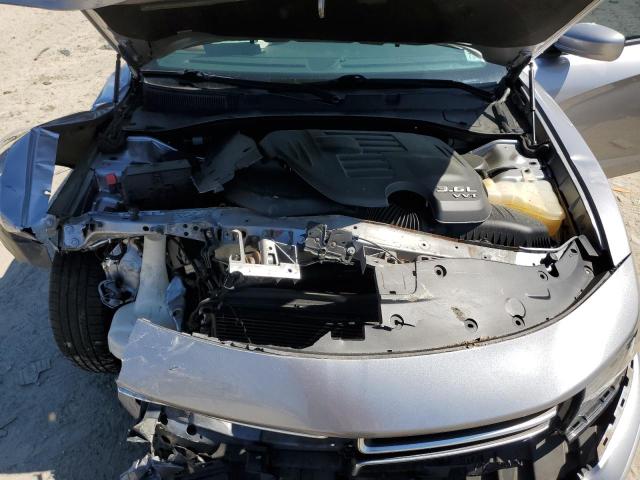Photo 11 from auction – 2016 DODGE CHARGER SE with VIN 2C3CDXBG0GH222312