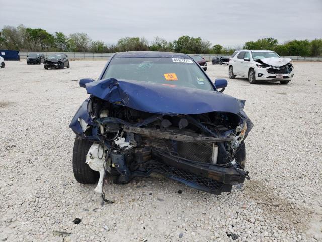 Foto 5 de la subasta – 2011 TOYOTA CAMRY BASE con VIN 4T1BF3EK0BU679746