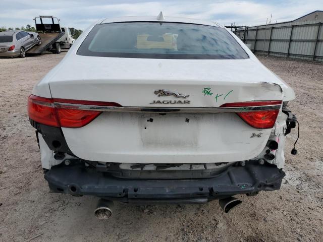 Photo 6 from auction – 2017 JAGUAR XF PREMIUM with VIN SAJBD4BV8HCY32470