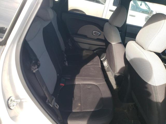 Photo 10 from auction – 2015 KIA SOUL with VIN KNDJN2A2XF7236267