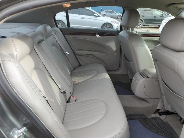 Photo 10 from auction – 2006 BUICK LUCERNE CX with VIN 1G4HD57266U253316