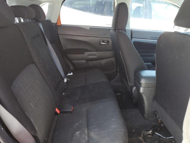 Photo 10 from auction – 2020 MITSUBISHI OUTLANDER with VIN JA4AR3AU7LU000551