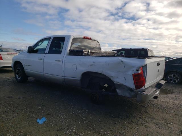 Photo 2 from auction – 2005 DODGE RAM 1500 S with VIN 1D7HA18N45S123680