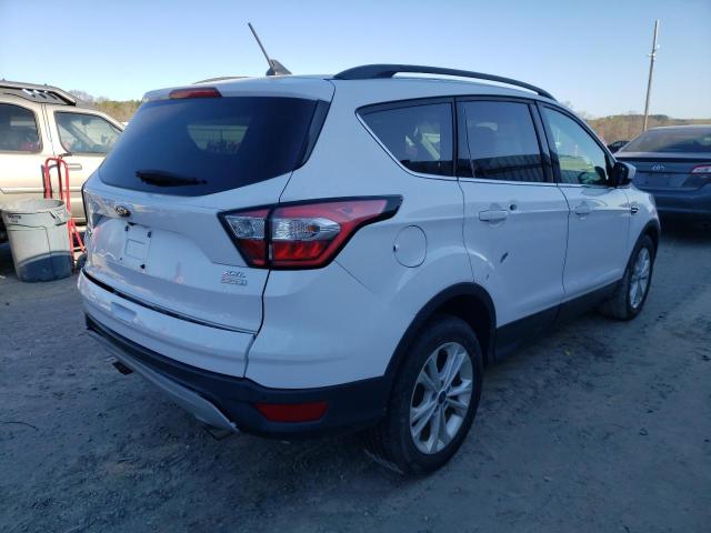 Photo 3 from auction – 2018 FORD ESCAPE SEL with VIN 1FMCU0HD7JUA95994