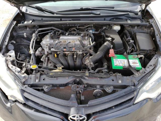 Photo 11 from auction – 2014 TOYOTA COROLLA L with VIN 5YFBURHE2EP075538