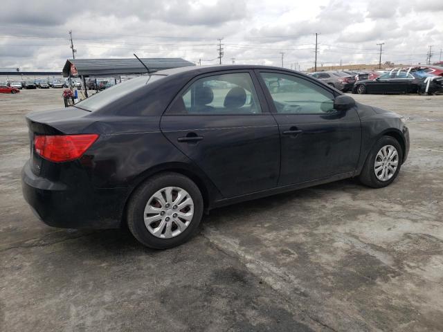 Photo 3 from auction – 2012 KIA FORTE EX with VIN KNAFU4A29C5616354