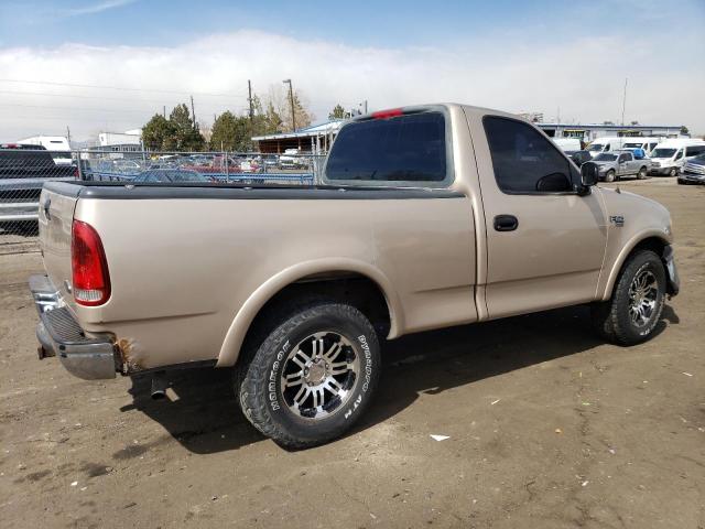 Photo 3 from auction – 1998 FORD F150 with VIN 1FTZF18W4WNC06910