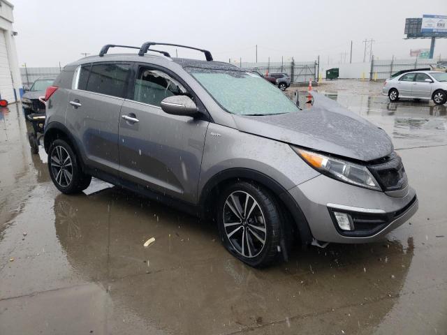 Photo 4 from auction – 2016 KIA SPORTAGE E with VIN KNDPCCA6XG7839696