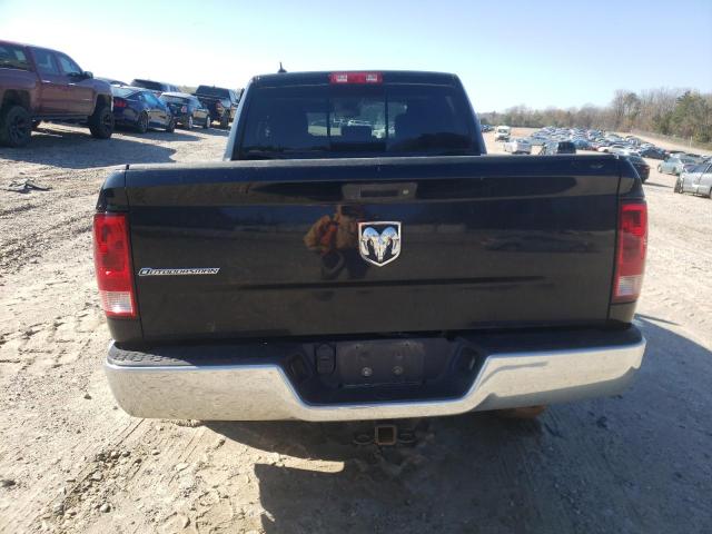 Photo 6 from auction – 2014 RAM 1500 SLT with VIN 1C6RR6GM2ES382379