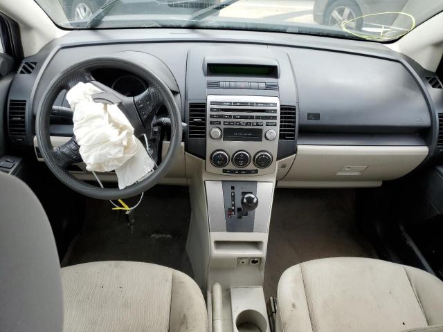 Photo 8 from auction – 2010 MAZDA 5 with VIN JM1CR2W38A0361641