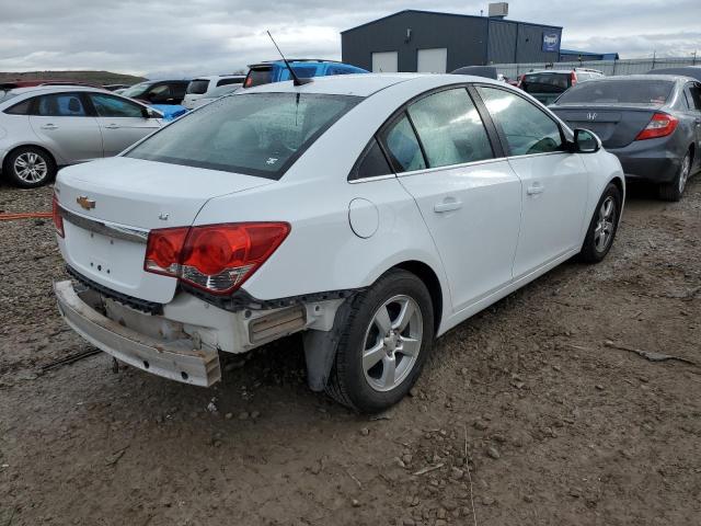 Photo 3 from auction – 2012 CHEVROLET CRUZE LT with VIN 1G1PF5SC5C7224063