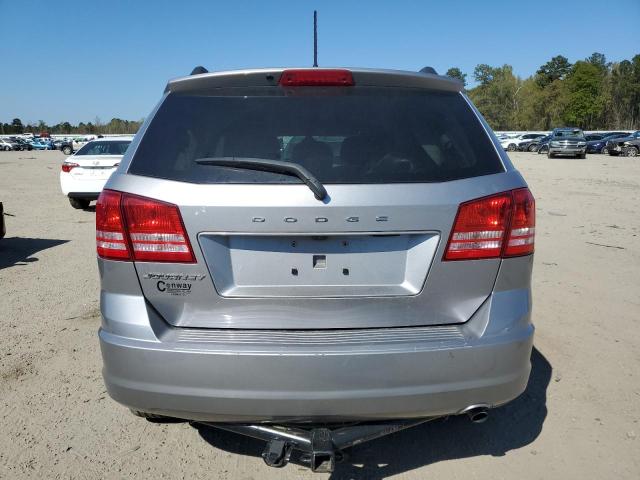 Photo 6 from auction – 2019 DODGE JOURNEY with VIN 3C4PDCAB1KT751411