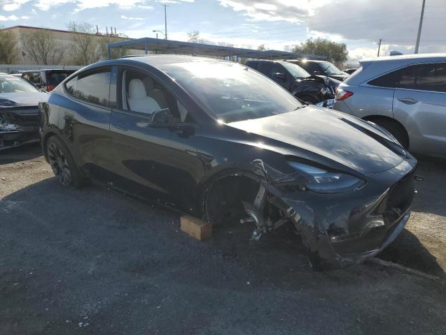 Photo 4 from auction – 2022 TESLA MODEL Y with VIN 7SAYGDEF9NF544138