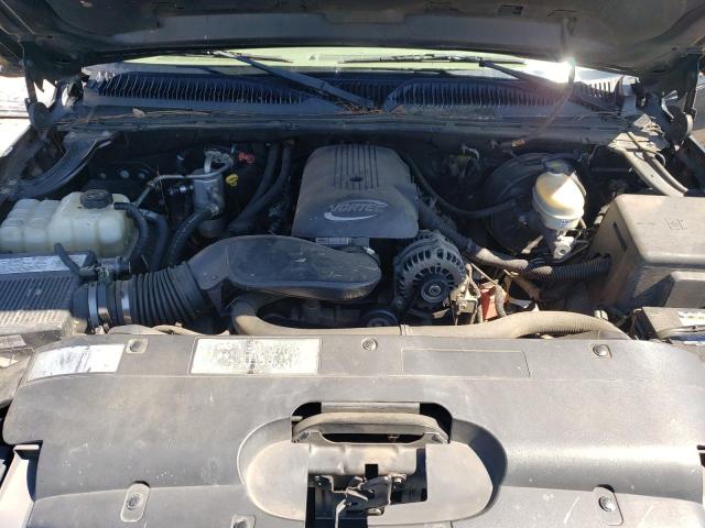 Photo 12 from auction – 2005 CHEVROLET SILVERADO with VIN 2GCEK13T051151122