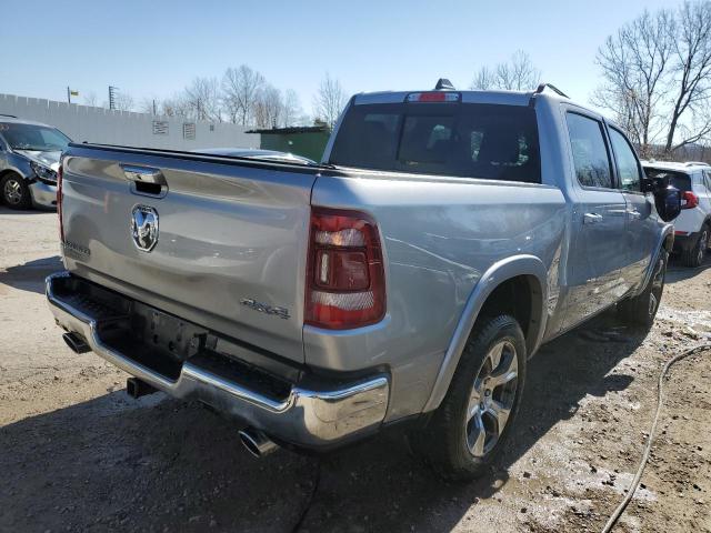Photo 3 from auction – 2022 RAM 1500 LARAM with VIN 1C6SRFJM3NN229664