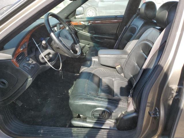 Photo 7 from auction – 2001 CADILLAC DEVILLE with VIN 1G6KD54Y41U191588