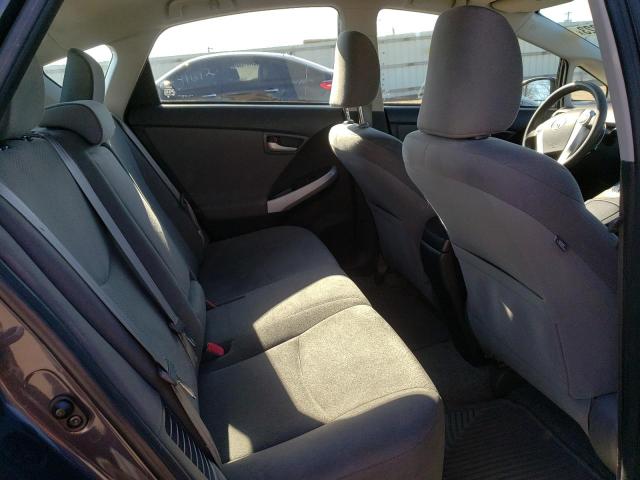 Photo 10 from auction – 2013 TOYOTA PRIUS PLUG with VIN JTDKN3DPXD3032252