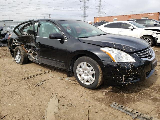 Photo 4 from auction – 2010 NISSAN ALTIMA BAS with VIN 1N4AL2AP9AN522560