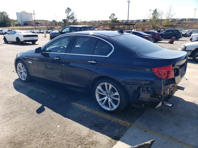 Photo 2 from auction – 2016 BMW 535 I with VIN WBA5B1C50GG553307