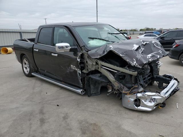 Photo 4 from auction – 2017 RAM 1500 SLT with VIN 1C6RR6LT2HS825549