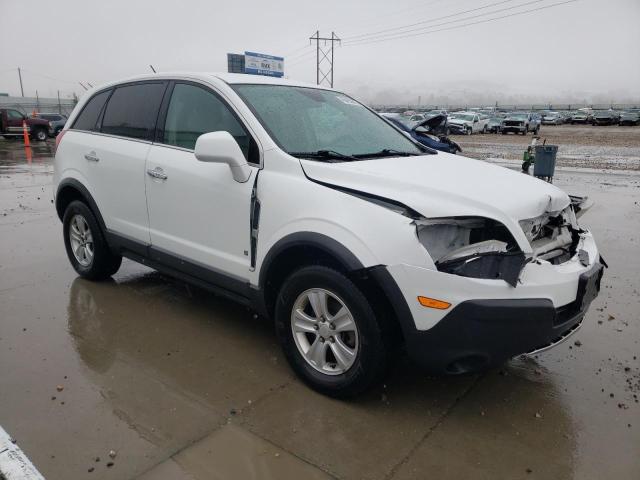 Photo 4 from auction – 2008 SATURN VUE XE with VIN 3GSCL33P98S603973