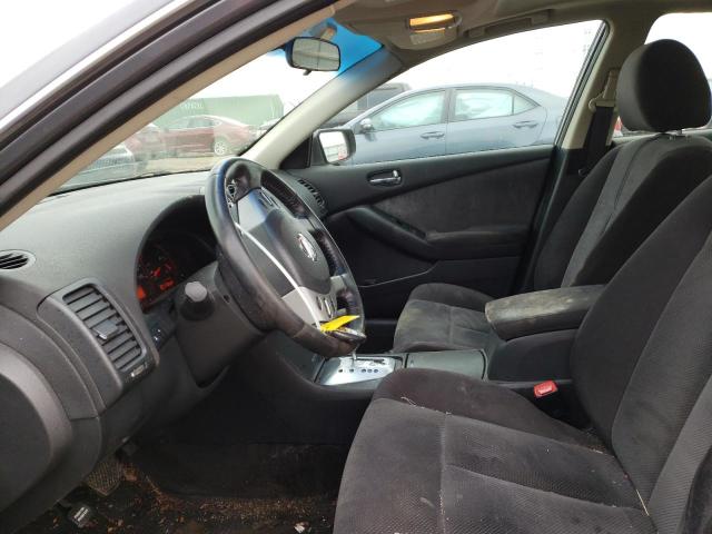 Photo 7 from auction – 2007 NISSAN ALTIMA 2.5 with VIN 1N4AL21E77C203337