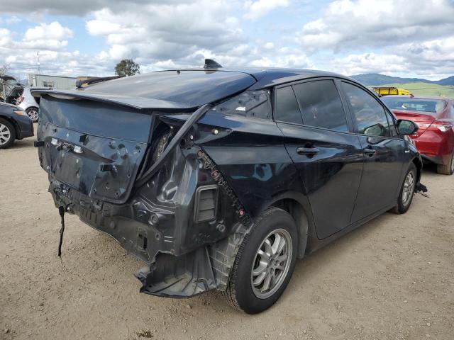 Photo 3 from auction – 2016 TOYOTA PRIUS with VIN JTDKBRFU7G3021857